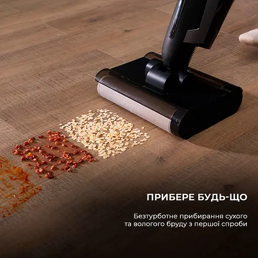 Беспроводной мойщик пола Deerma VX96W - фото 13