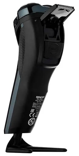 Электробритва Sencor SMS 4210BK - фото 3