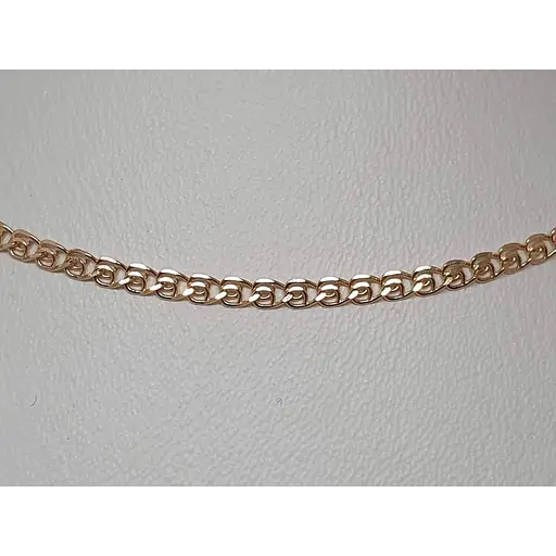 Золотая цепочка KievGold (Лав). 7/0034 50 - фото 3