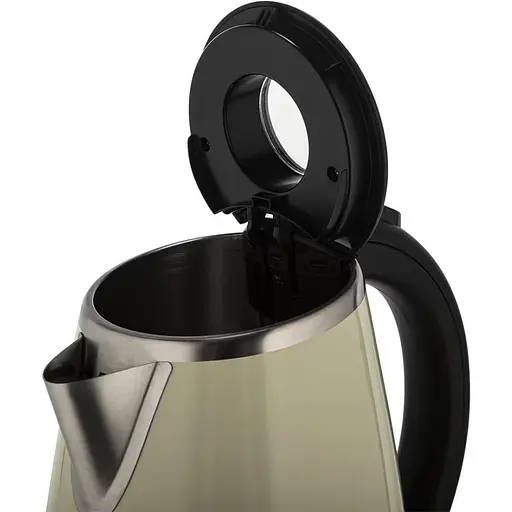 Электрочайник Zelmer ZCK1274 - фото 7