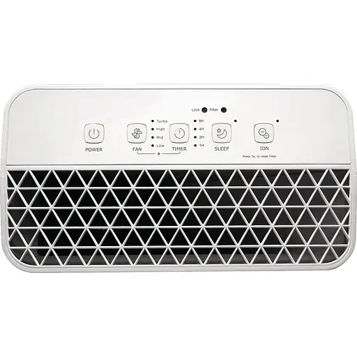 Очиститель воздуха Gorenje OptiAir 203 M [134254] - фото 3