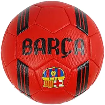 М’яч футбольний, 320-330 г, матеріал PU, гумовий балон, розмір №5 (В асортименті) C70325