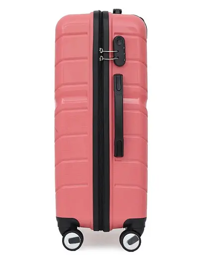 Валіза Semi Line 30" (L) Pink (T5615-3) (DAS302310) - фото 4