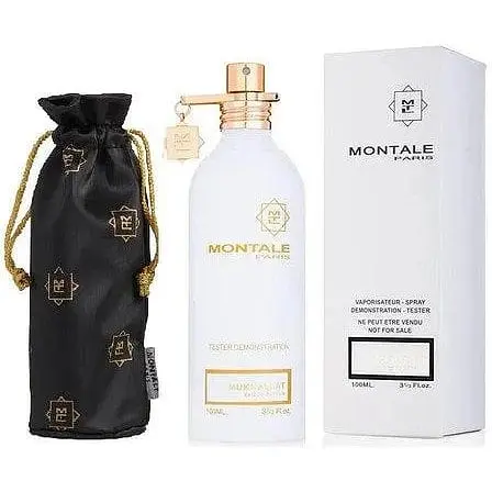 Парфюмированная вода оригинал Montale Nepal Aoud 100 мл - фото 1