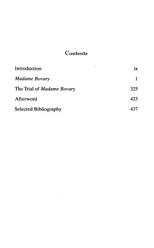 Madame Bovary - фото 4