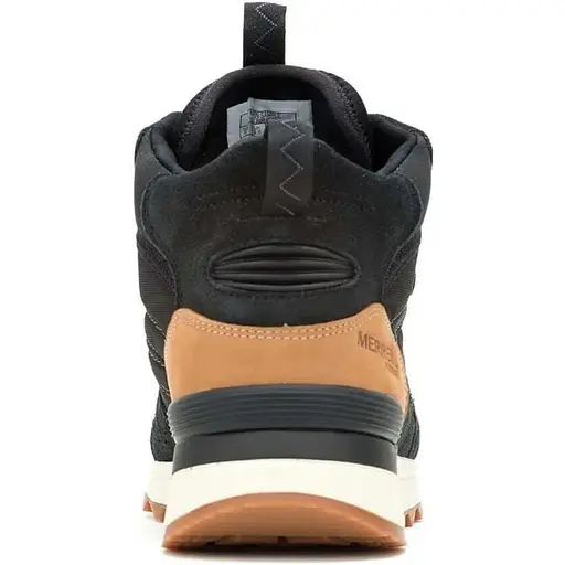 Ботинки Merrell Alpine 83 Sneaker Recraft Mid WP 44 Черный (1054-036.1216) - фото 4