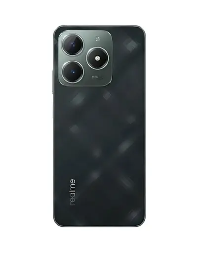 Смартфон Realme C61 8/128 ГБ темно-зеленый - фото 2