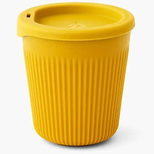 Набор посуды Sea To Summit Frontier UL One Pot Cook Set 2P 6 предметов (1033-STS ACK027031-122103) - фото 12