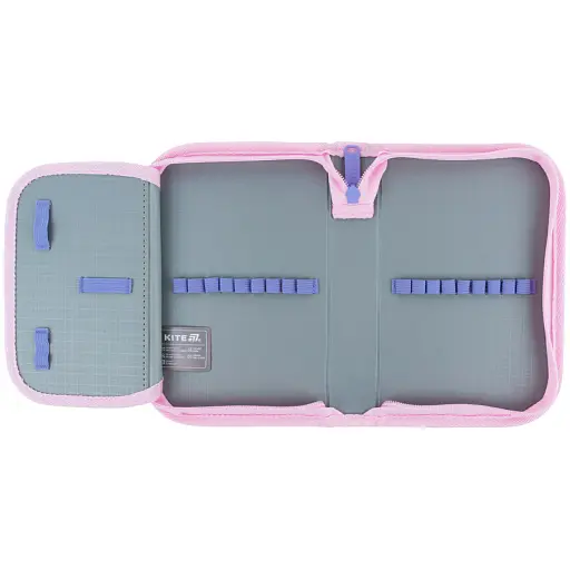 Пенал без наполнения Kite Charming (K26-621-1) - фото 5