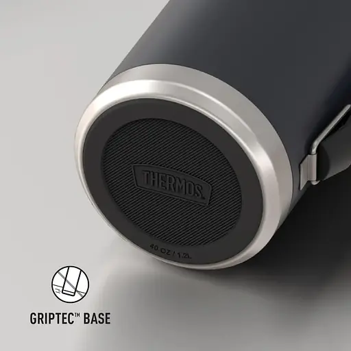 Термос Thermos Icon 1200 Черный (1099-170080) - фото 4