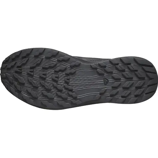 Кросівки Salomon Sense Ride 5 SR 8.5 Black - фото 6