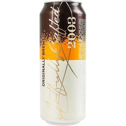 Пиво Черниговское Белое Fruter Капуоранж 0.5 л - фото 2