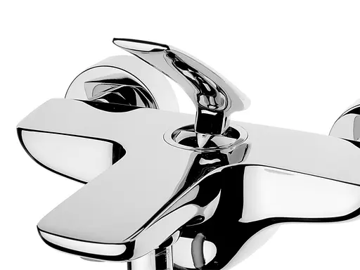 Смеситель для ванны Newarc Life 981511 - фото 6