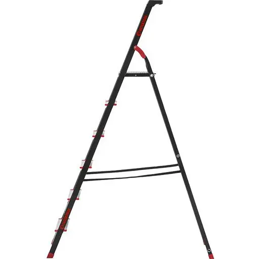 Драбина Intertool LT-0056 (140447) - фото 4