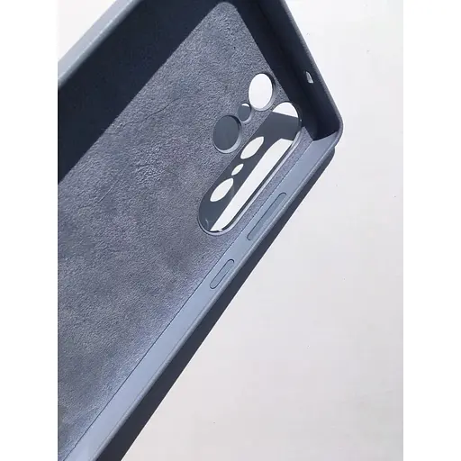 Оригінальний протиударний шкіряний чохол Samsung Kindsuit Case для Galaxy S25 Ultra (6.9") Light Blue EF-VS938PLEGWW - фото 9