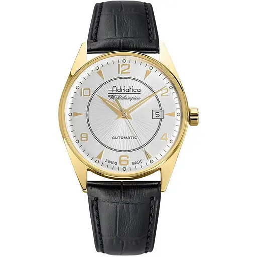 Часы Adriatica 8142.1253A