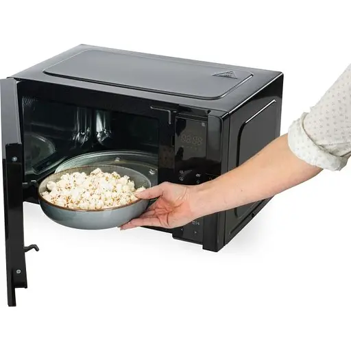 Мікрохвильова піч Hisense H25MOBS4HGI - фото 9