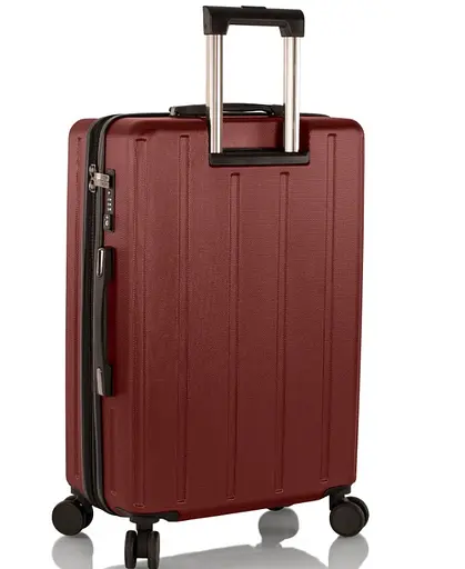 Валіза Heys SpinLite (M) Burgundy (10157-0017-26) 930198 - фото 4