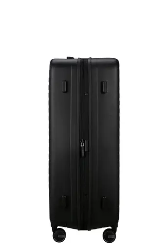 Валіза 75 См Samsonite RESTACKD BLACK 75x51x29(32) KO6*09004 - фото 9