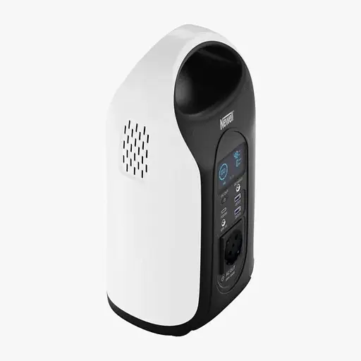 Зарядна станція Newell Pearl AC 283 Wh PD 60 W - фото 3