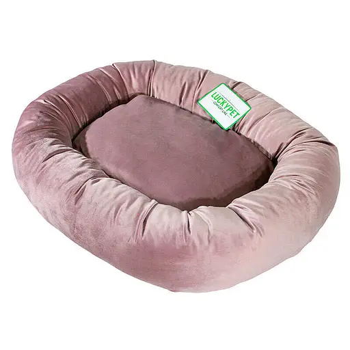 Лежак Фелікс для котів та собак Lucky Pet - 60x73x16 см