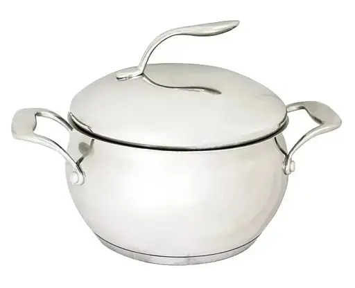 Набір посуду Lora NS13KIT 9 предметів  - фото 3