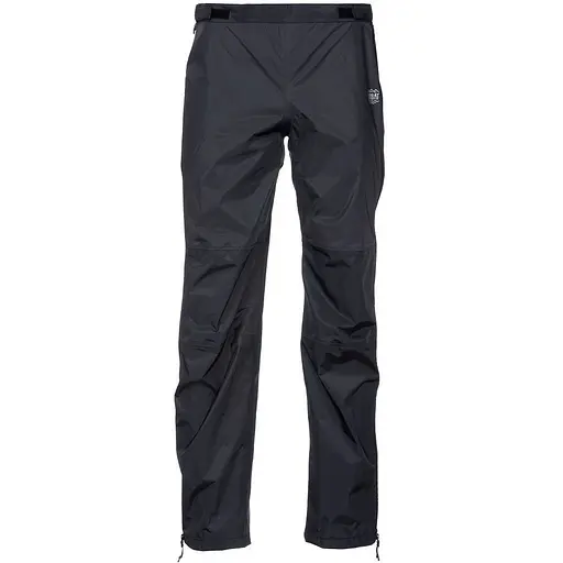 Штани Turbat Isla Pants uni Black XL (TUR-ISLABLXL)