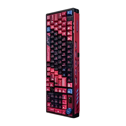 Клавиатура VALKYRIE VK99 Loki - фото 1