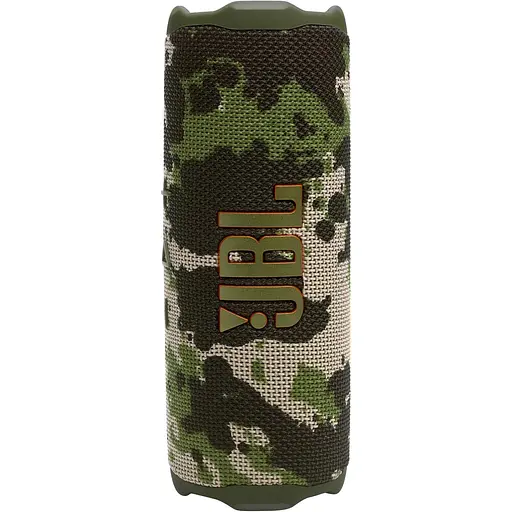 Портативна акустика JBL Flip 7 Squad (JBLFLIP7SQUAD) [133196] - фото 6