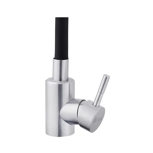 Змішувач для кухні Agua з гнучким виливом Acero-INOX035NS-1 (CV023288) - фото 5