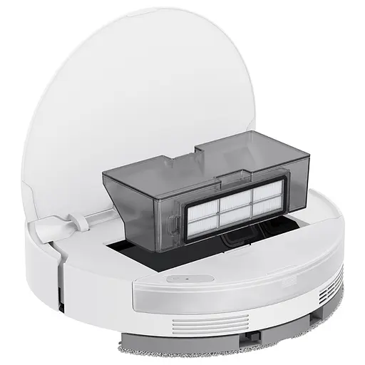 Пылесос Dreame Bot D20 Pro (RLD43SA) - фото 5