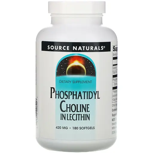 Олія перилли Source Naturals Perilla Oil 1000 мг 90 капсул