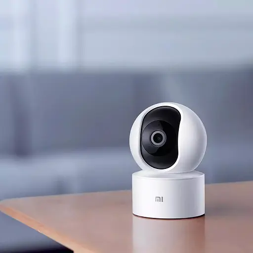 IP-камера Xiaomi Mi Smart Camera PTZ Version SE (BHR4004CN MJSXJ08CM) - фото 6