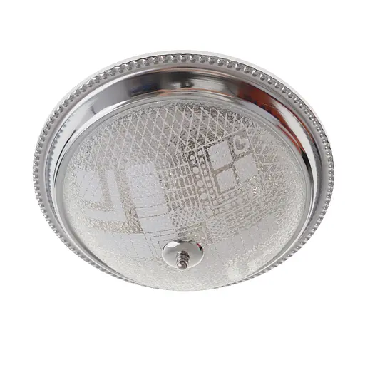 Світильник настінно-стельовий Brille BR-02 288C/2 E27 "32 CH