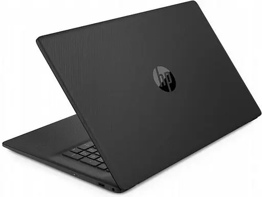 Ноутбук HP 17t-cn300 CTO2 Jet Black (B00J7AV) - фото 2