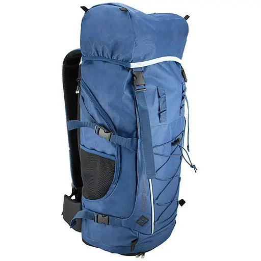 Рюкзак туристичний Semi Line 65 Navy (A3041-2) (DAS302577) - фото 1