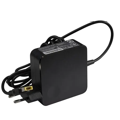 Блок живлення 1StCharger для ноутбука Lenovo 20V 65W 3.25A USB Wall Mount (WM1ST20V65WUSB)