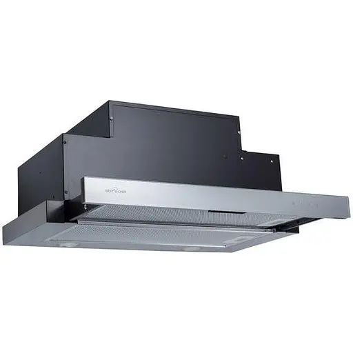 Вытяжка телескопическая Best Chef Simple touch 750 inox 60 (OCORB60I4UW.S3.SA.SSA_BST) - фото 4