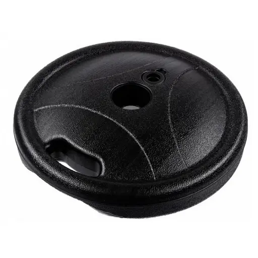 Боксерський набір BB114 надувна груша, 20 см, на стійці 80-110 см - фото 4