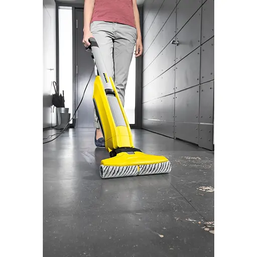 Комплект валиков Karcher для каменного пола для FC 2.055-021.0 - фото 3