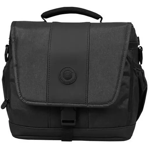 Тканинна сумка для фотокамери Continent 26х21х16.5 см sum0026843 - фото 1