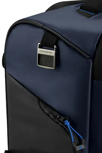 Сумка-Рюкзак На Колесах Samsonite ECODIVER BLUE 55x40x25 KH7*01012 - фото 10