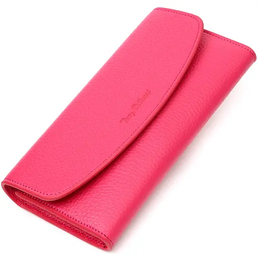 Кожаный женский кошелек Tony Bellucci 19х9.5х1.5 см acs0026986 - фото 1