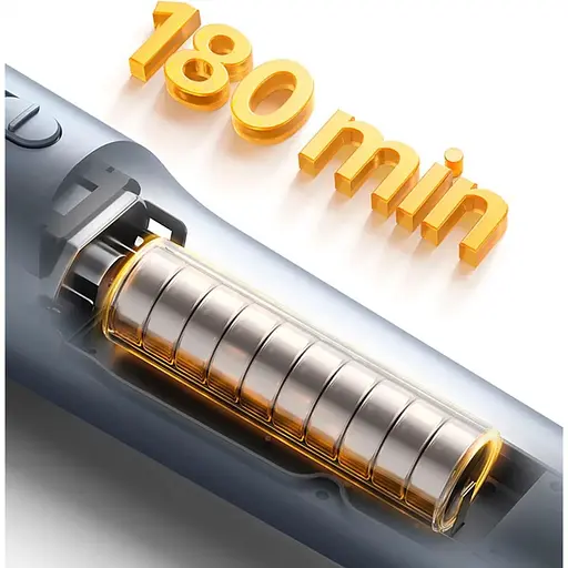 Машинка для стрижки MiJia Hair Clipper 2 (MJGHHC2LF) [115898] - фото 6