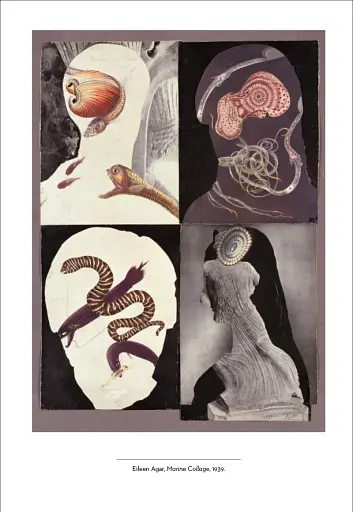 The British Surrealists - фото 7