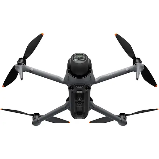 Квадрокоптер DJI Mavic 4 Pro 512GB Creator Combo with DJI RC Pro 2 CP.MA.00000847.01 (135917) - фото 4