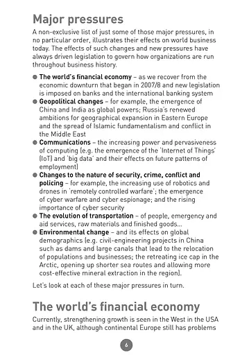 MBA In A Week - фото 5