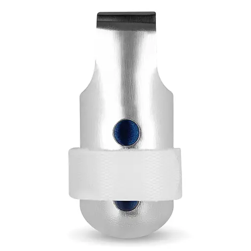 Фіксатор (бандаж) для пальця руки 4FIZJO MED 1 шт Size S (P-5905973407397) - фото 4