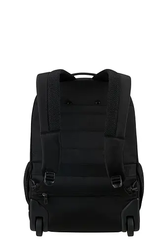 Рюкзак На Колесах 15.6" Samsonite GUARDIT 3.0 BLACK 48x33,5x20 KR2*09009 - фото 2