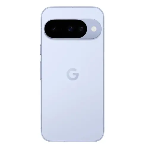 Смартфон Google Pixel 10 12/128GB Frost esim - фото 3